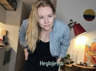 Heylojesso