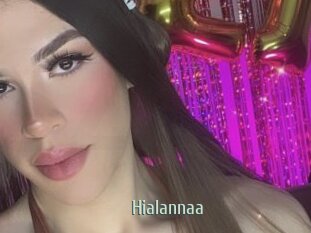 Hialannaa