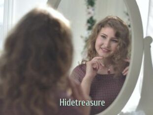 Hidetreasure