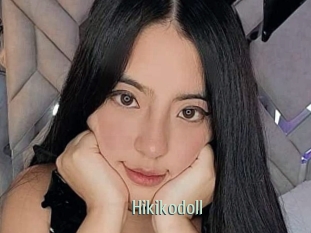 Hikikodoll