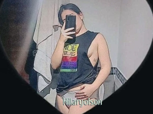 Hilaryolson