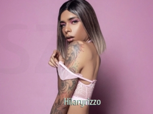 Hilaryrizzo