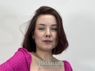 Hildaacomb