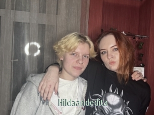 Hildaandedita