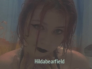 Hildabearfield