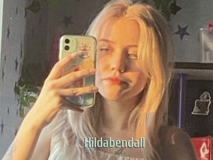 Hildabendall