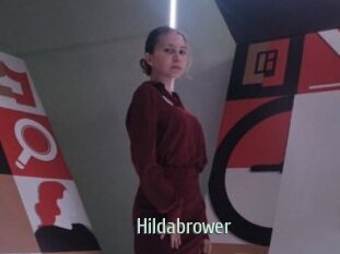 Hildabrower
