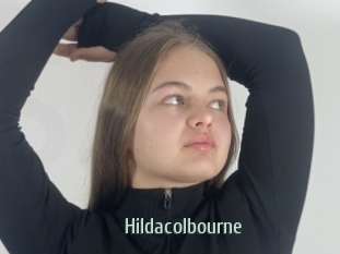 Hildacolbourne