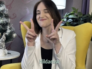 Hildaesse