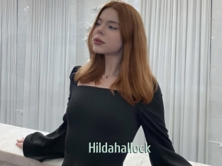 Hildahallock