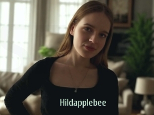 hildapplebee Sexcam Zone