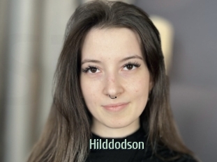hilddodson Sexcam Zone