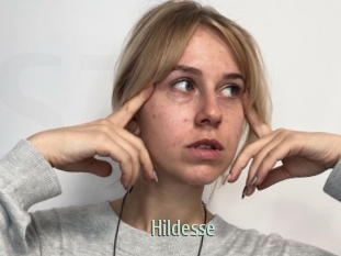 Hildesse