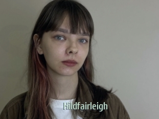 Hildfairleigh