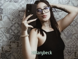 Hillarybeck