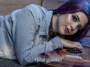 Hillaryparker