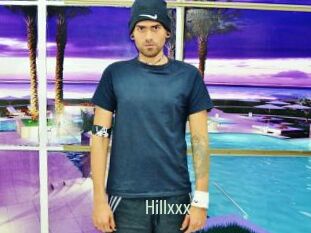 Hillxxx