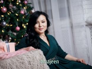 Hinajeen