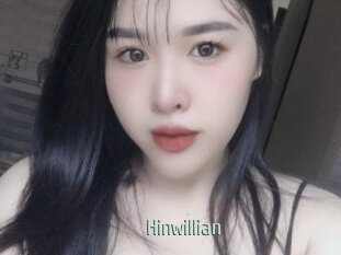 Hinwillian