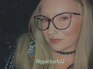Hippiebarb22
