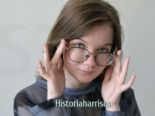 Historiaharrison