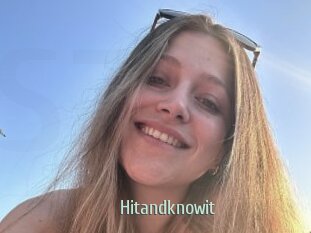 Hitandknowit
