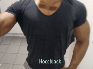 Hoccblack