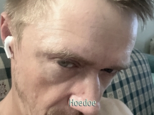 Hoedoe