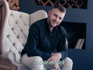 holdenstyled Sexcam Zone