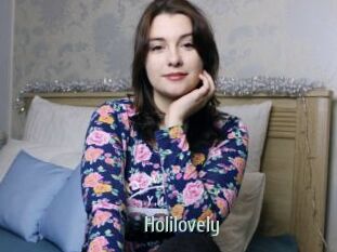 Holilovely