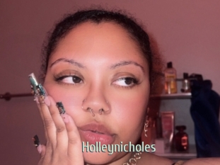 holleynicholes Sexcam Zone