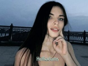 Holliadams