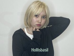 Hollisbasil