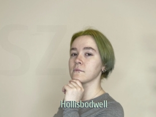 hollisbodwell Sexcam Zone