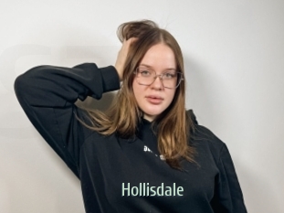Hollisdale