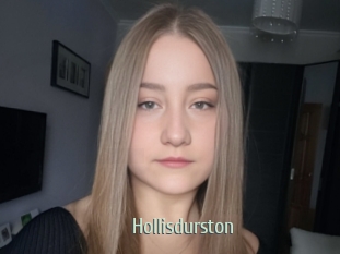 Hollisdurston