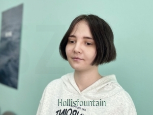 Hollisfountain