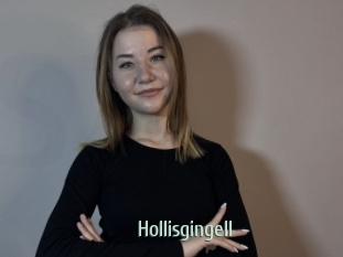 Hollisgingell