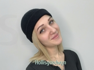 Hollisgoodwyn