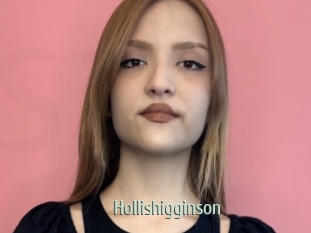 Hollishigginson