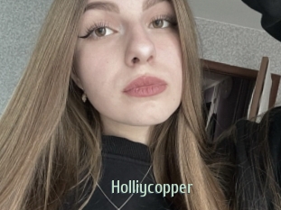 holliycopper Sexcam Zone