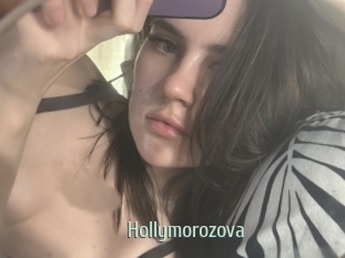 Hollymorozova