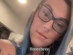 Honeebeee