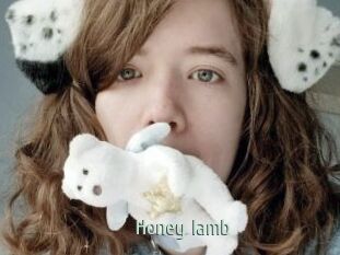 Honey_lamb