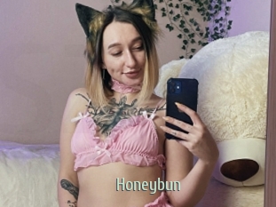honeybun Sexcam Zone