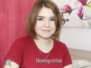 Honeycerise