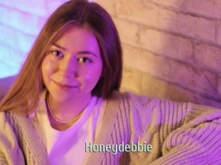 Honeydebbie