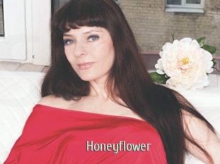 honeyflower Sexcam Zone