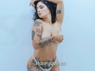 Honeyqueenn