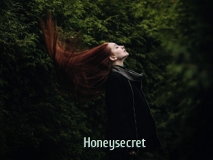 Honeysecret